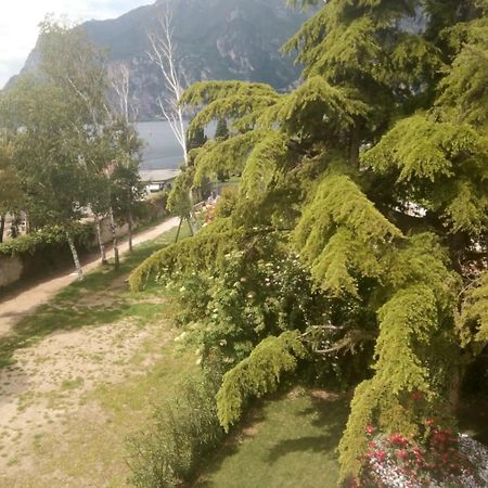 Villa Torbole Torbole Sul Garda Exterior photo